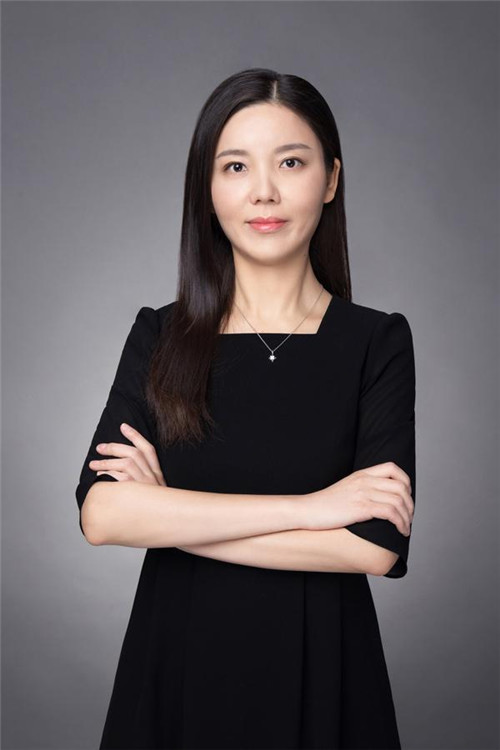 多氟多董事、紅星汽車董事長李凌云