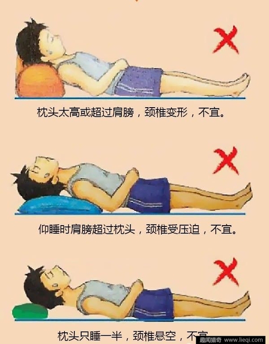 為什么酒店房間放4個枕頭？很多人不知道！