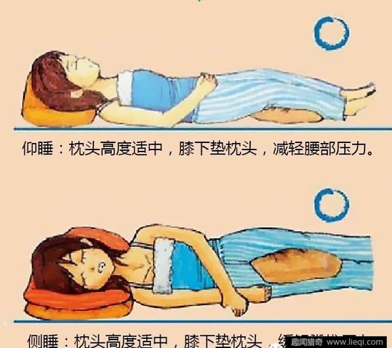 為什么酒店房間放4個枕頭？很多人不知道！