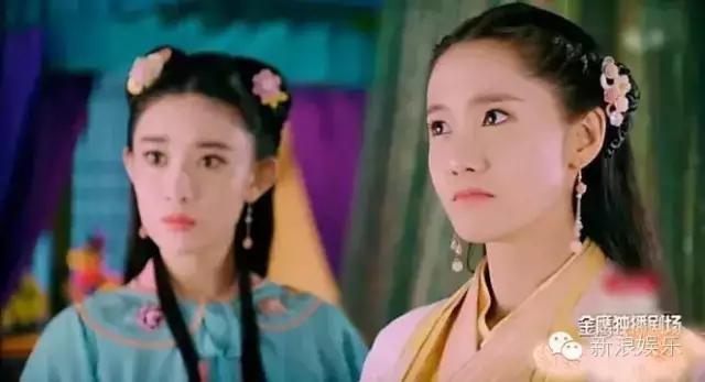 允兒招架不住古裝？韓國女星古裝LOOK一覽 誰贏了？