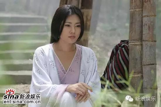允兒招架不住古裝？韓國女星古裝LOOK一覽 誰贏了？