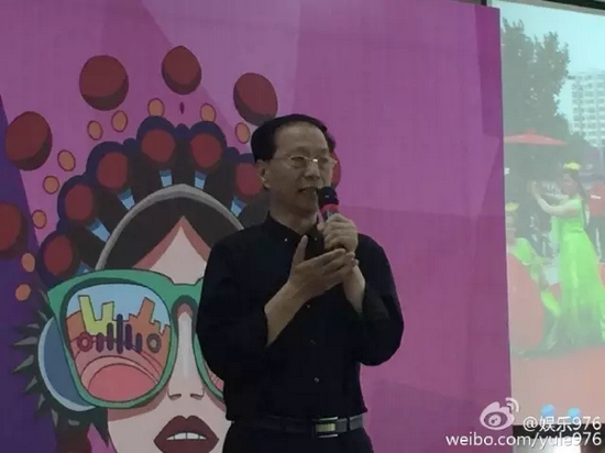 退休醫(yī)生，鄭大五附院梨園社馮留海振奮人心的分享。