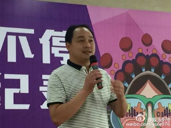海連池曲劇團團長兼領銜主演，曲劇表演藝術家海連池的親傳弟子周少軍講述夜里挑戰(zhàn)的感動……