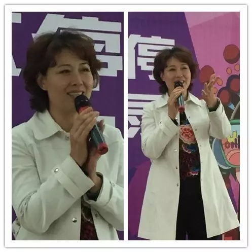 國家一級演員、第二十二屆中國戲劇梅花獎獲得者方素珍講述自己作為參與者的酸與甜