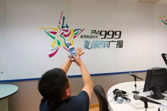 一言不合就撫摸鄭州，那怎么能少了我們私家車(chē)999？