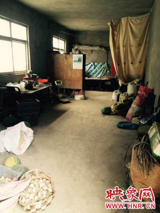 農(nóng)婦生日逛萬(wàn)歲山失去仨親人 開封高度重視成立調(diào)查組 農(nóng)婦生日逛萬(wàn)歲山失去仨親人 開封高度重視成立調(diào)查組