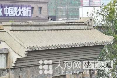 鄭州花園路“飛機(jī)樓”也要拆？去留引發(fā)關(guān)注