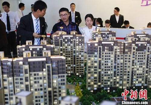 國(guó)內(nèi)限購(gòu)城市急增至20城 多數(shù)省會(huì)城市都會(huì)收緊？