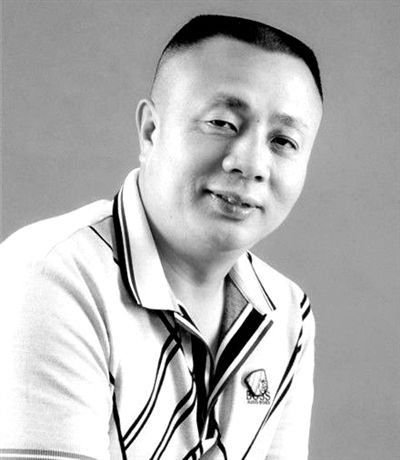 蔡榮生。