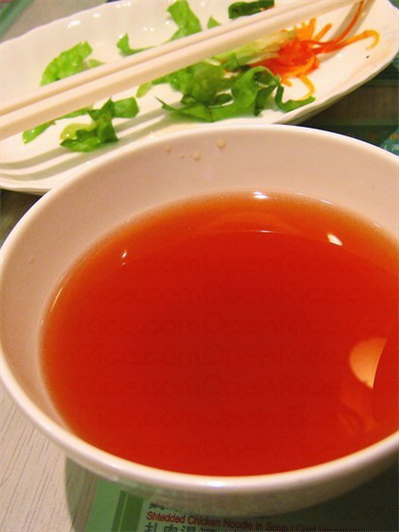 吃不到魚醬怎么辦？蝦兵蟹“醬”來(lái)救駕