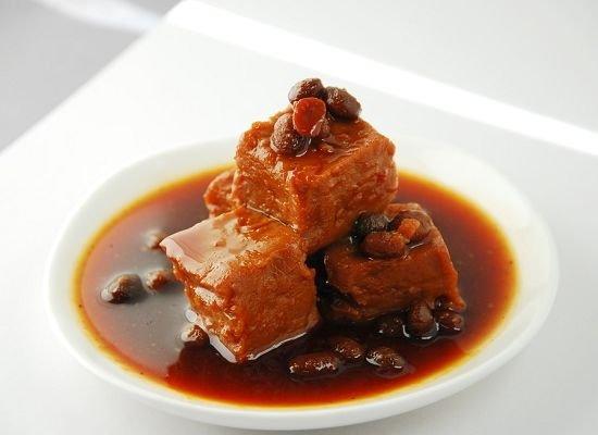 你知道廚房里常見調(diào)料的用法嗎？