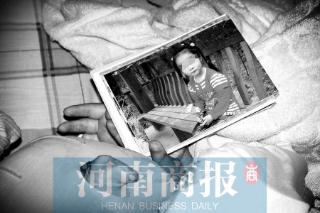 誰能想到漂亮可愛的孩子，會變成現(xiàn)在的樣子