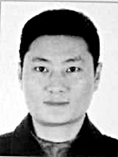 “3·20”案疑似“真兇”項生源。