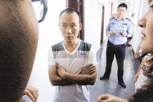 家屬沉默悲痛，不愿提起更多。