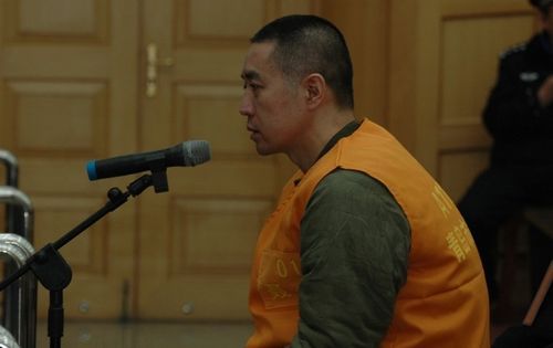 2013年9月17日，青島市中級(jí)人民法院依法對(duì)罪犯聶磊執(zhí)行了死刑。新華網(wǎng)