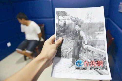 男子冒充清華生盜數(shù)百女網(wǎng)友財物 稱偷財不騙色 男子冒充清華生盜數(shù)百女網(wǎng)友財物 稱偷財不騙色