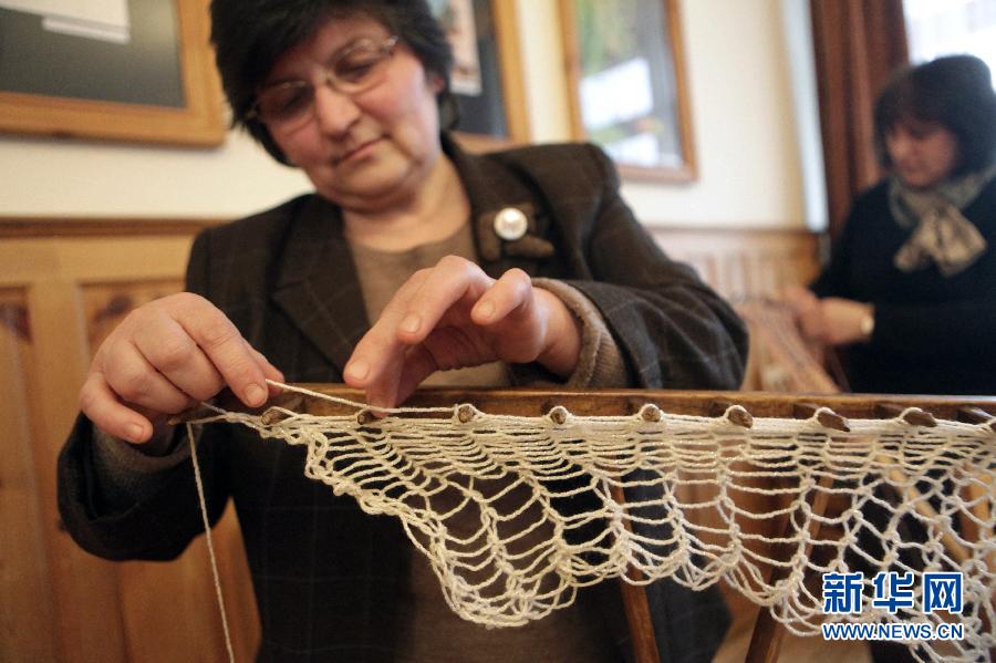 雙手創(chuàng)造的美麗 雙手創(chuàng)造的美麗