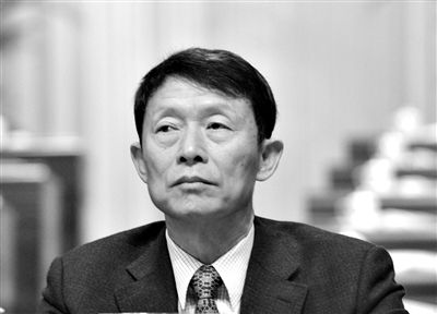 2012年12月1日，李崇禧時任四川省人大副主任、黨組書記。