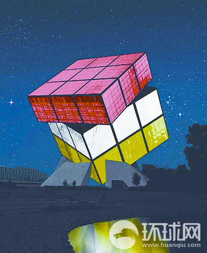 知道魔方是誰(shuí)發(fā)明的嗎？走進(jìn)魔幻匈牙利