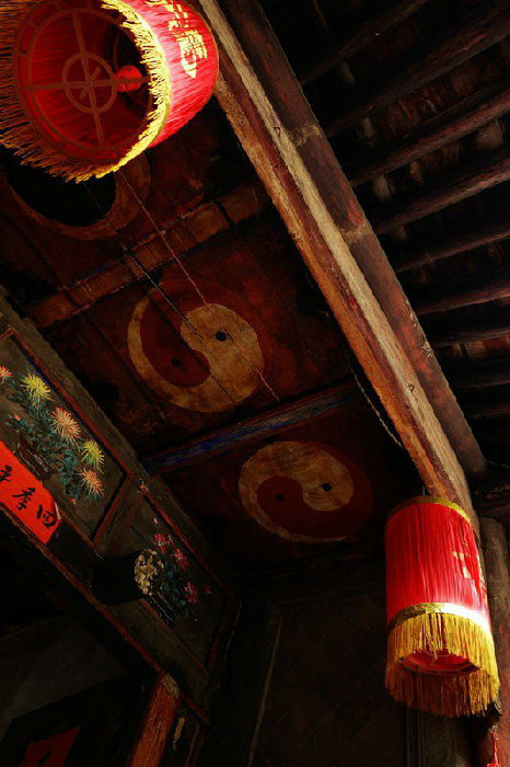 10大古村落，見證鶴壁舊時光