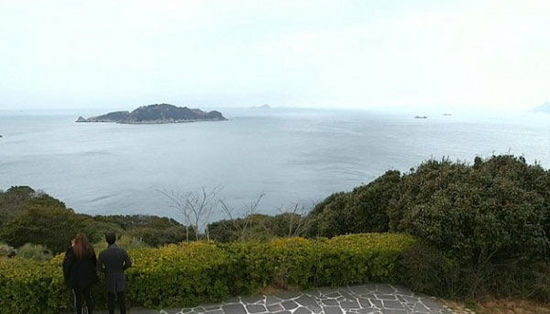 花樣長(zhǎng)蛇島 “都教授”帶你去私奔 花樣長(zhǎng)蛇島 “都教授”帶你去私奔