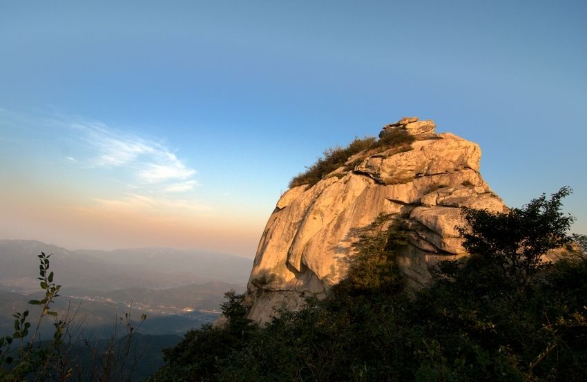 母親節(jié)河南景區(qū)優(yōu)惠大波來(lái)襲！