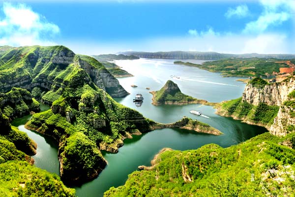母親節(jié)河南景區(qū)優(yōu)惠大波來(lái)襲！