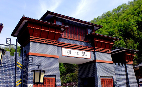 母親節(jié)，帶上爸媽去撒歡吧??！