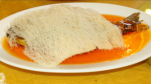 河南美食開(kāi)封灌湯包、鯉魚焙面入選《舌尖上的中國(guó)2》