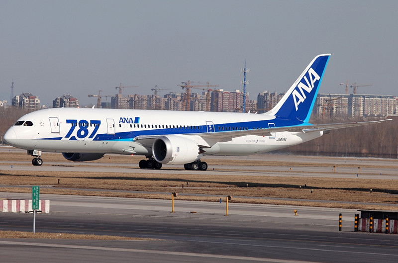 　　波音787全球停飛后,何時重新投入運(yùn)營目前還沒有時間表。