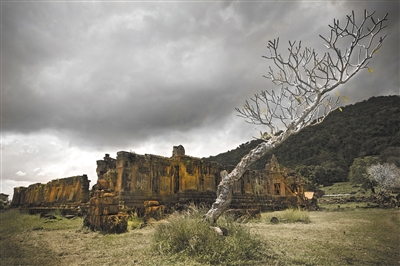 旅行社認為老撾將是未來頗受關注的旅游目的地。　圖/gettyimages