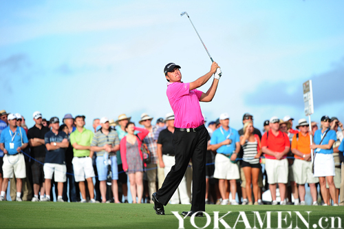 與袋鼠一起揮桿 西澳珀斯高爾夫魅力之旅 與袋鼠一起揮桿 西澳珀斯高爾夫魅力之旅