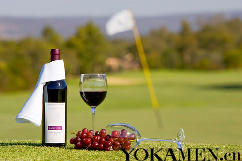 與袋鼠一起揮桿 西澳珀斯高爾夫魅力之旅 與袋鼠一起揮桿 西澳珀斯高爾夫魅力之旅