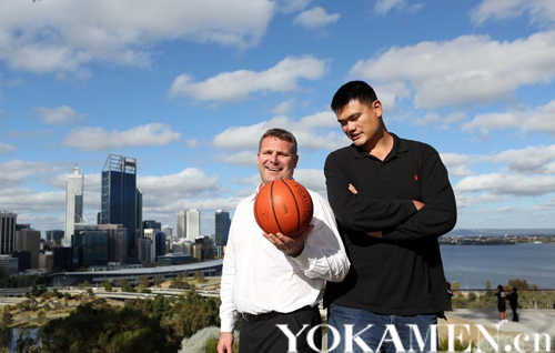 與袋鼠一起揮桿 西澳珀斯高爾夫魅力之旅 與袋鼠一起揮桿 西澳珀斯高爾夫魅力之旅