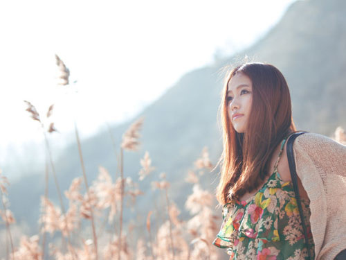 劉墉寫(xiě)給女兒的旅行百忌