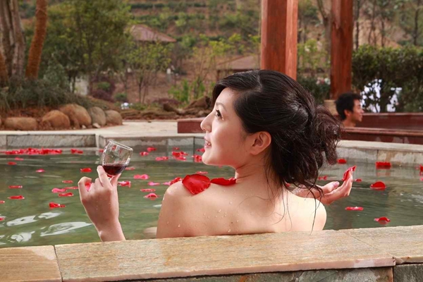 別樣蜜月，河南最適宜新婚度假的景區(qū)