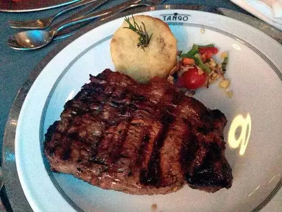 阿根廷不只是有足球，還有絢麗多彩的美食