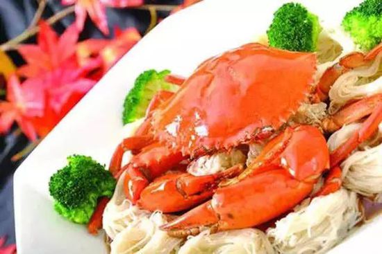 秋季最適合吃的海鮮是這10種 你吃對了嗎？