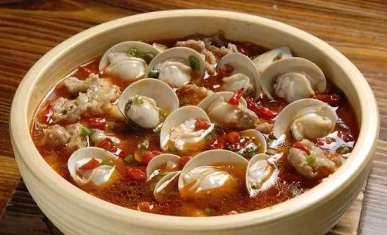 秋季最適合吃的海鮮是這10種 你吃對了嗎？