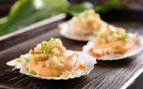 秋季最適合吃的海鮮是這10種 你吃對了嗎？