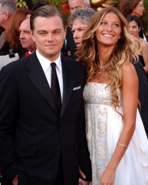 誰能有幸約會(huì)天使？維秘超模們的男星后宮團(tuán)