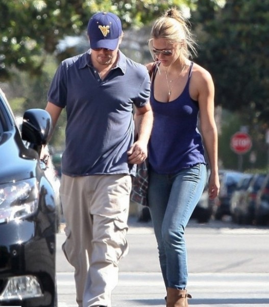 誰能有幸約會(huì)天使？維秘超模們的男星后宮團(tuán)