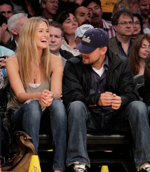 誰能有幸約會(huì)天使？維秘超模們的男星后宮團(tuán)