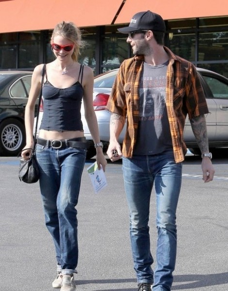 誰能有幸約會(huì)天使？維秘超模們的男星后宮團(tuán)