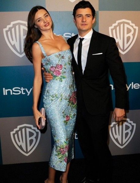 誰能有幸約會(huì)天使？維秘超模們的男星后宮團(tuán)