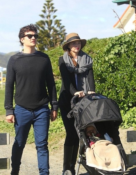 誰能有幸約會(huì)天使？維秘超模們的男星后宮團(tuán)