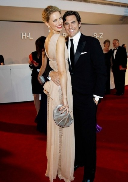 誰能有幸約會(huì)天使？維秘超模們的男星后宮團(tuán)