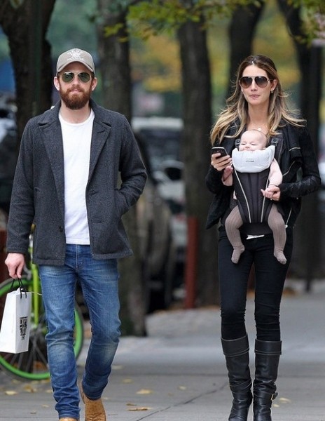 誰能有幸約會(huì)天使？維秘超模們的男星后宮團(tuán)