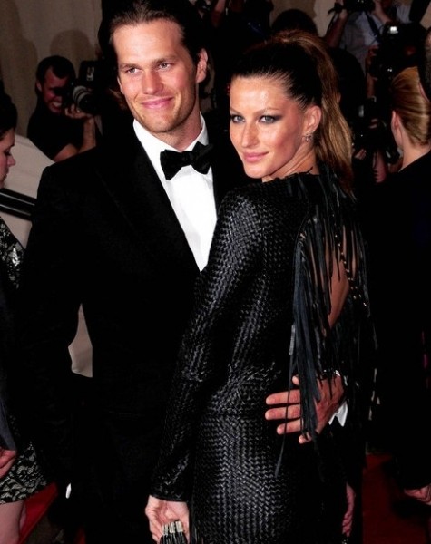 誰能有幸約會(huì)天使？維秘超模們的男星后宮團(tuán)