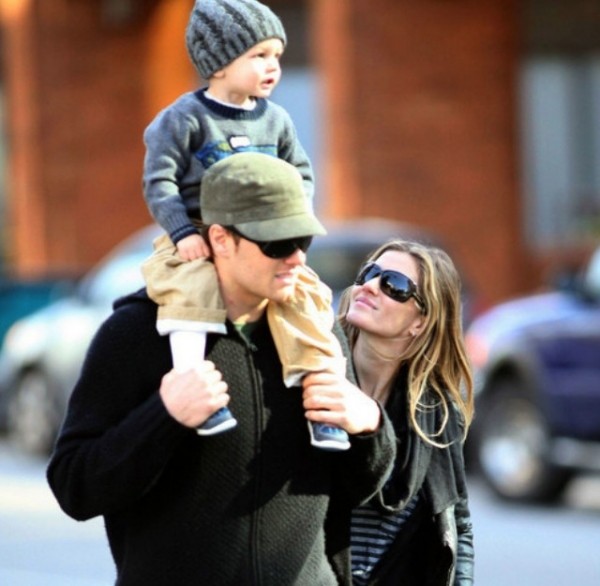 誰能有幸約會(huì)天使？維秘超模們的男星后宮團(tuán)